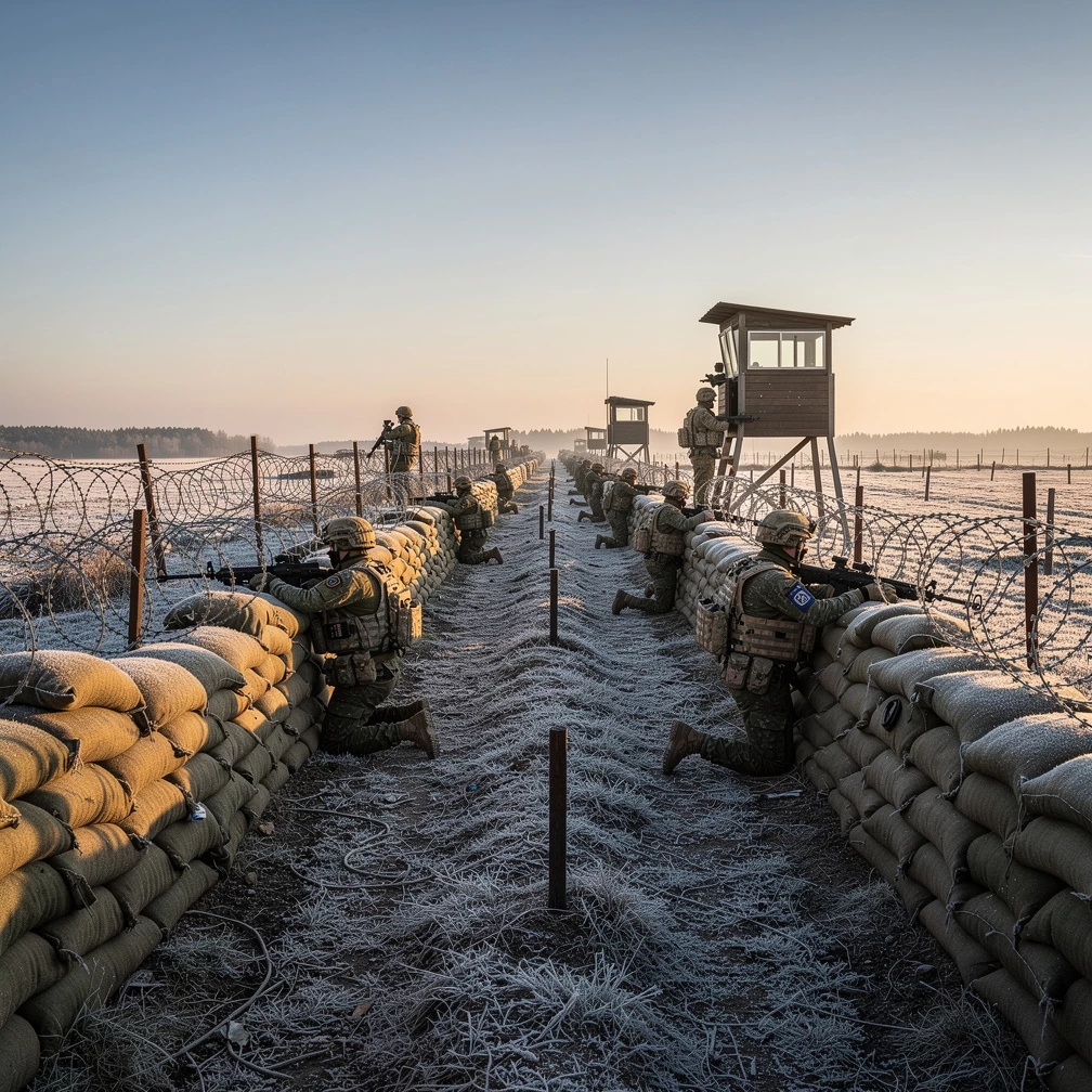 Wenn der Liter Super plötzlich Geopolitik studiert: Ölpreis, Sicherheit & Realität