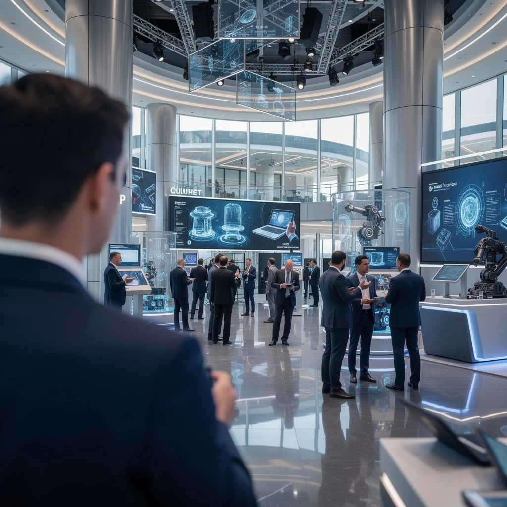 Automotive Masterminds 2026: Zukunft trifft Innovation in Berlin