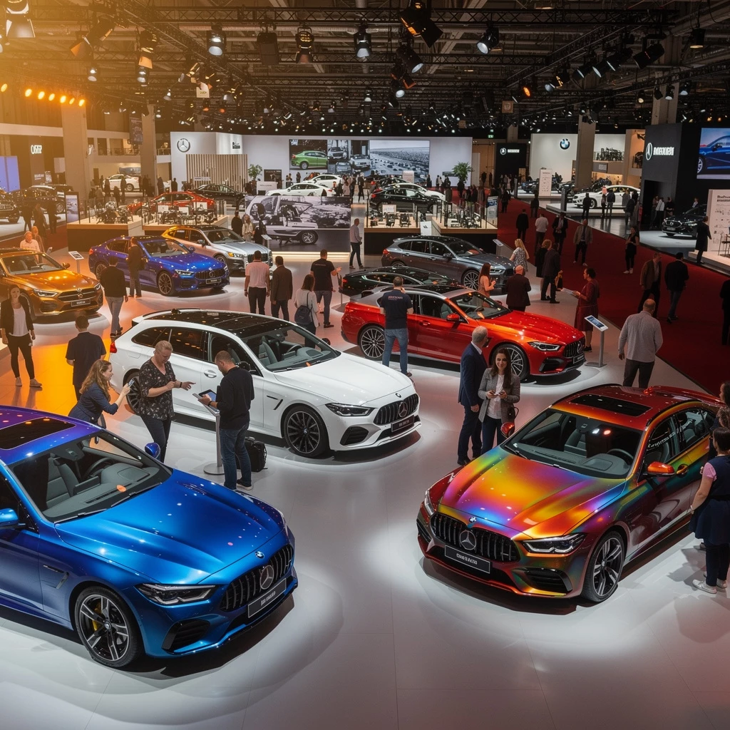Tuning World Bodensee 2026: Das Mekka der Tuning-Szene