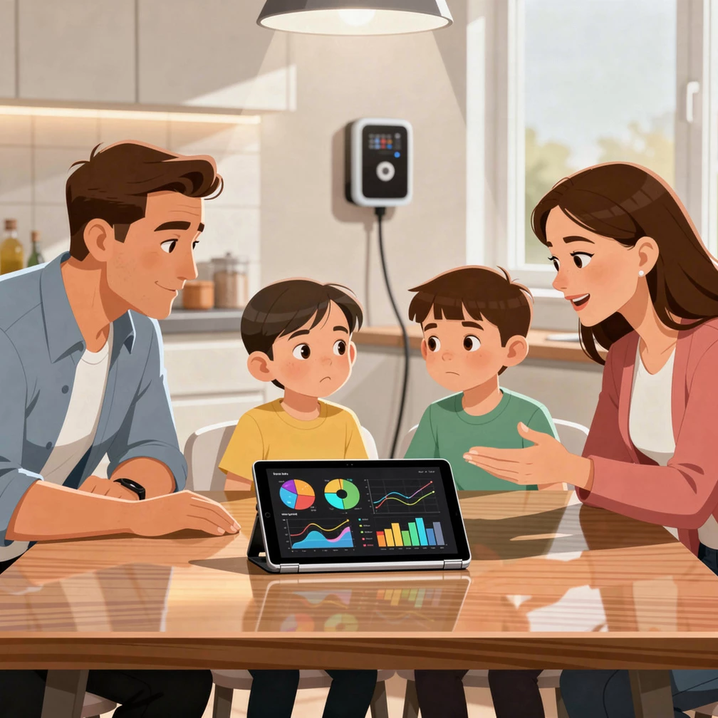 E-Auto Kaufboom 2026 in Deutschland: Fakten, Energie und Markttrends