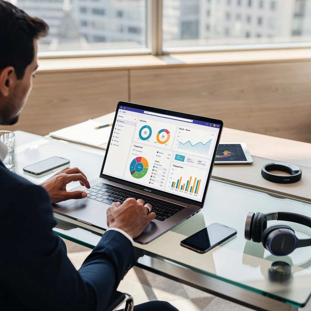 Advertorial Starterpaket: Mehr Reichweite im Evolution24 Medien-&Ouml;kosystem