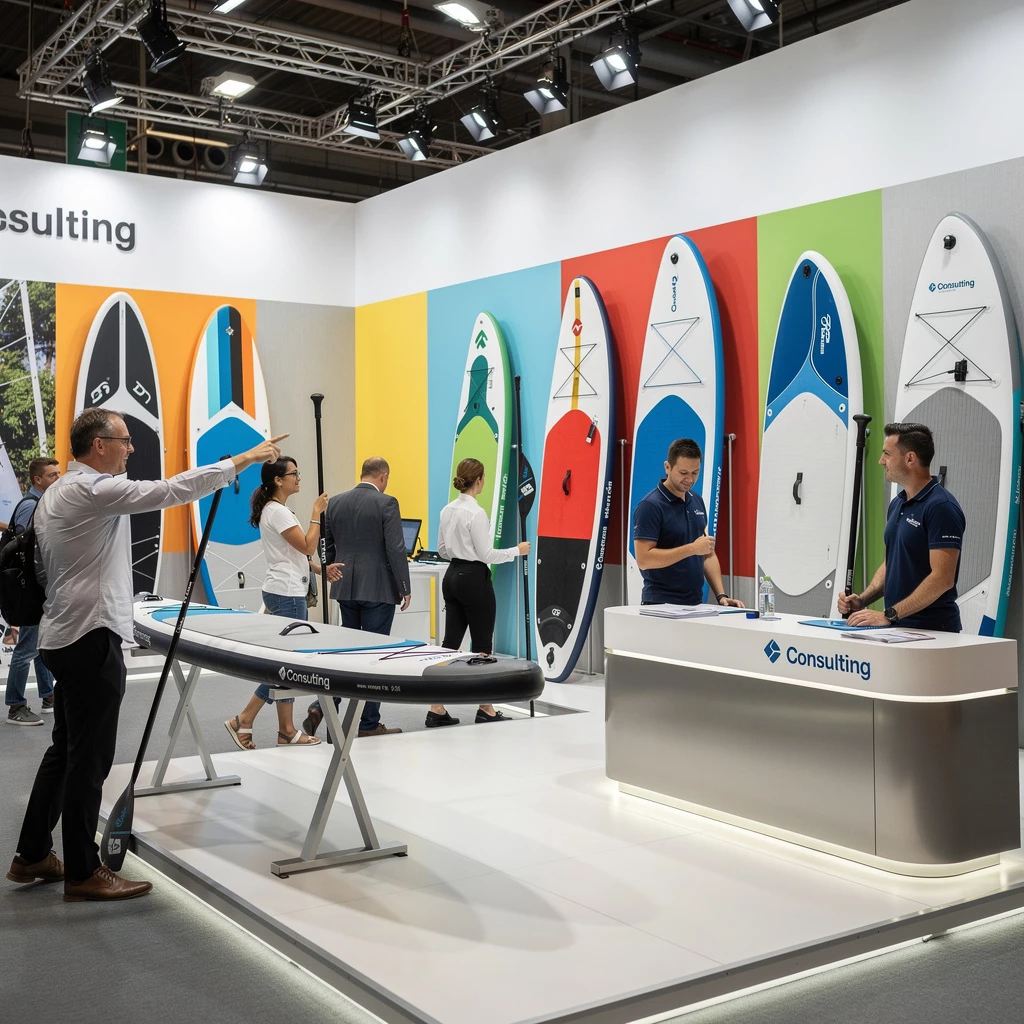 boot Düsseldorf 2026 – Weltgrößte Yacht- und Wassersportmesse