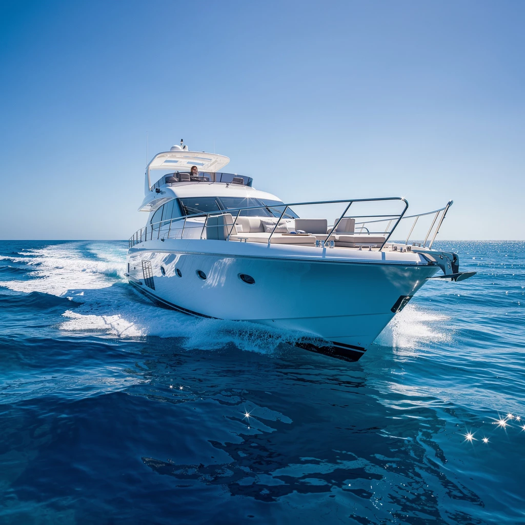 Blauwasserklar: Die ozeantaugliche Yacht &ndash; Alle Fakten & Bewertung