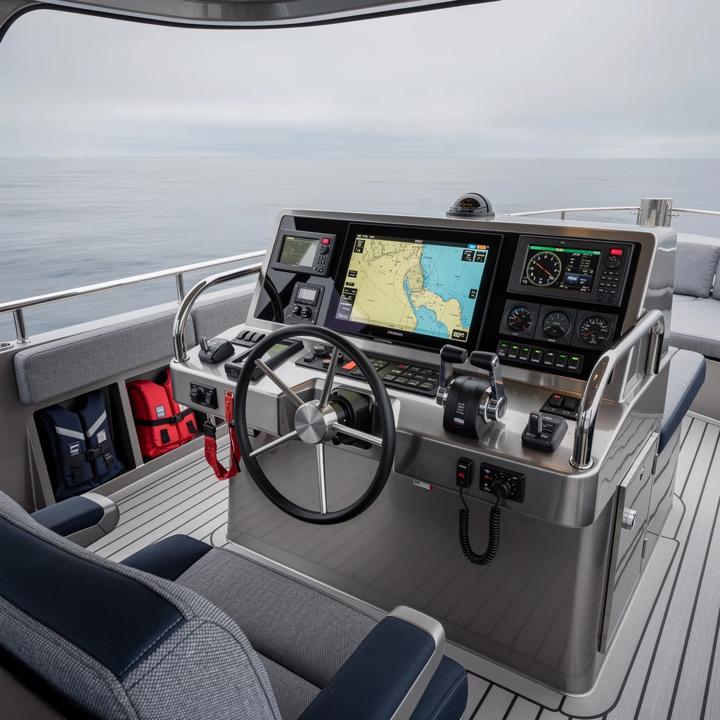 Blauwasserklar: Die ozeantaugliche Yacht – Alle Fakten & Bewertung