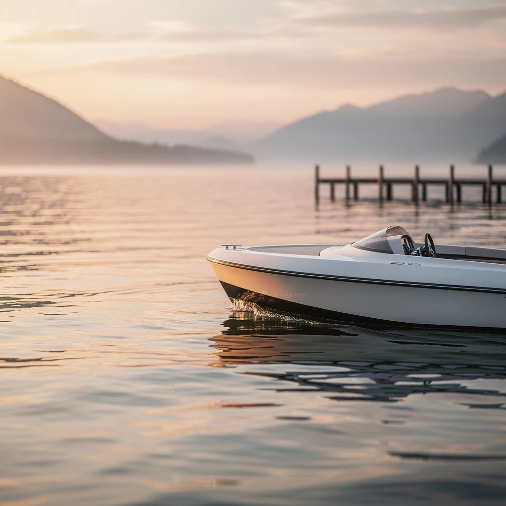 Motorboote: E-Antriebe auf dem Wasser – Stärken, Schwächen, Kaufberatung