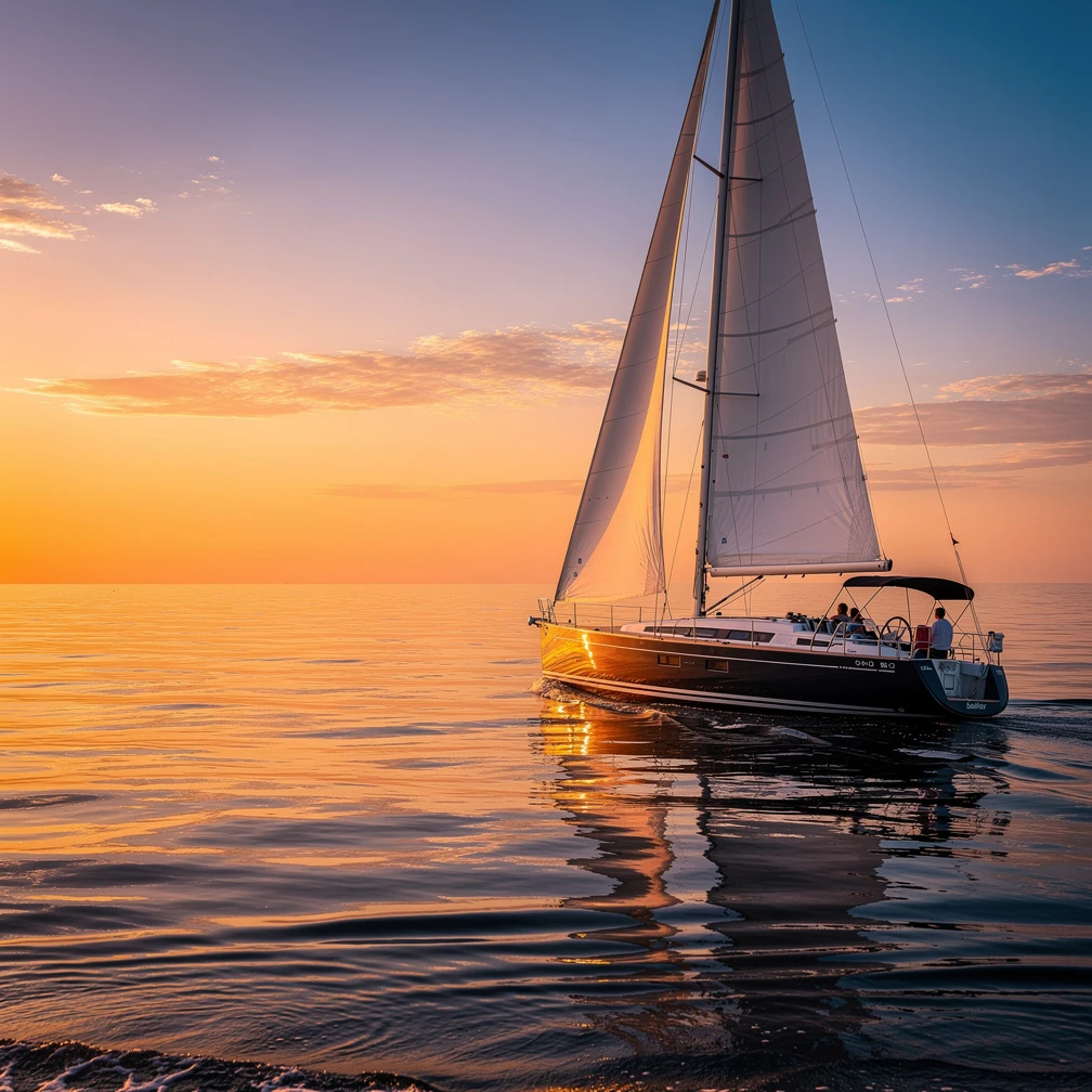 Dehler 38 SQ &ndash; Performance Cruiser mit Stil & Innovation