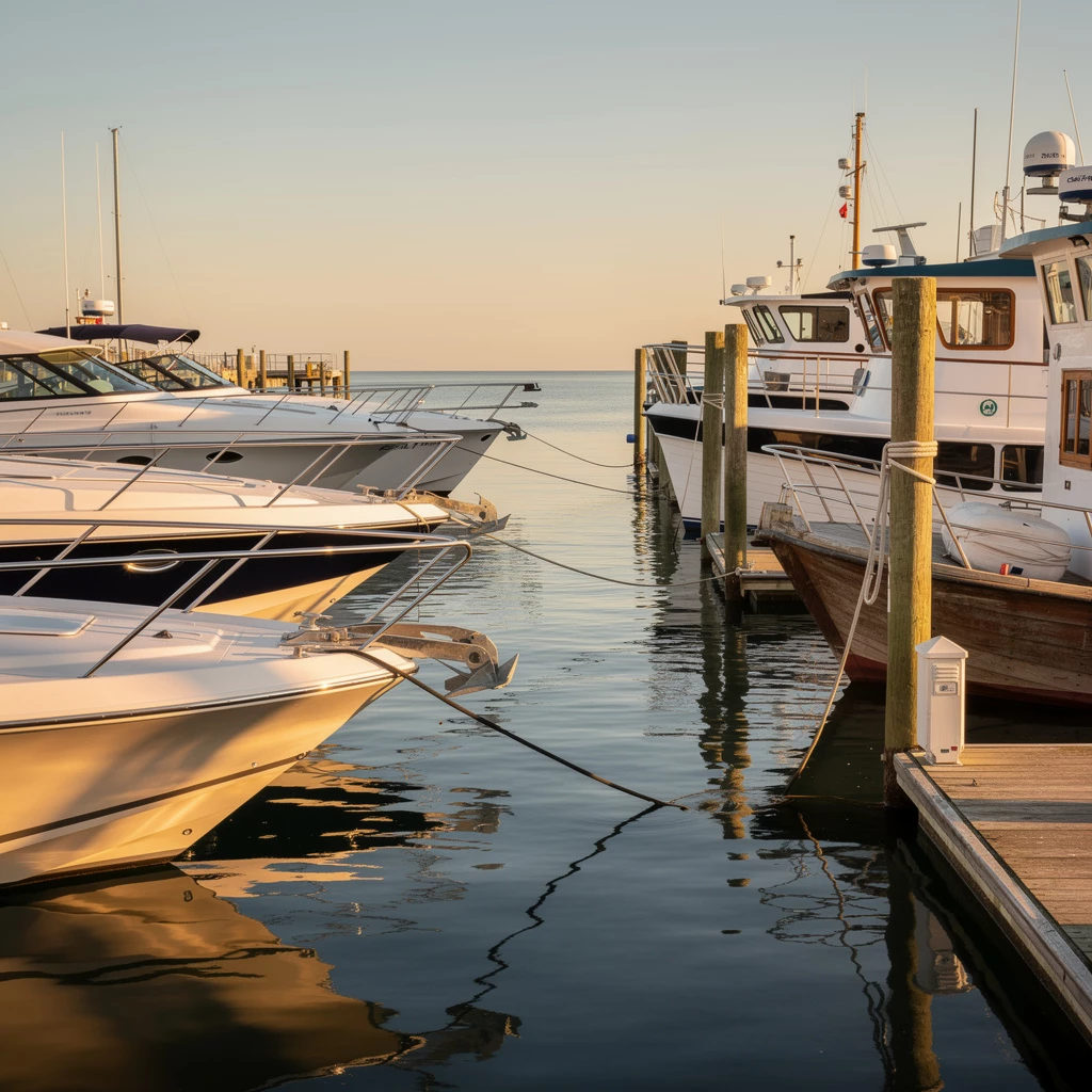Gleiter oder Verdr&auml;nger: Boots-DNA f&uuml;r Ihre Reviere
