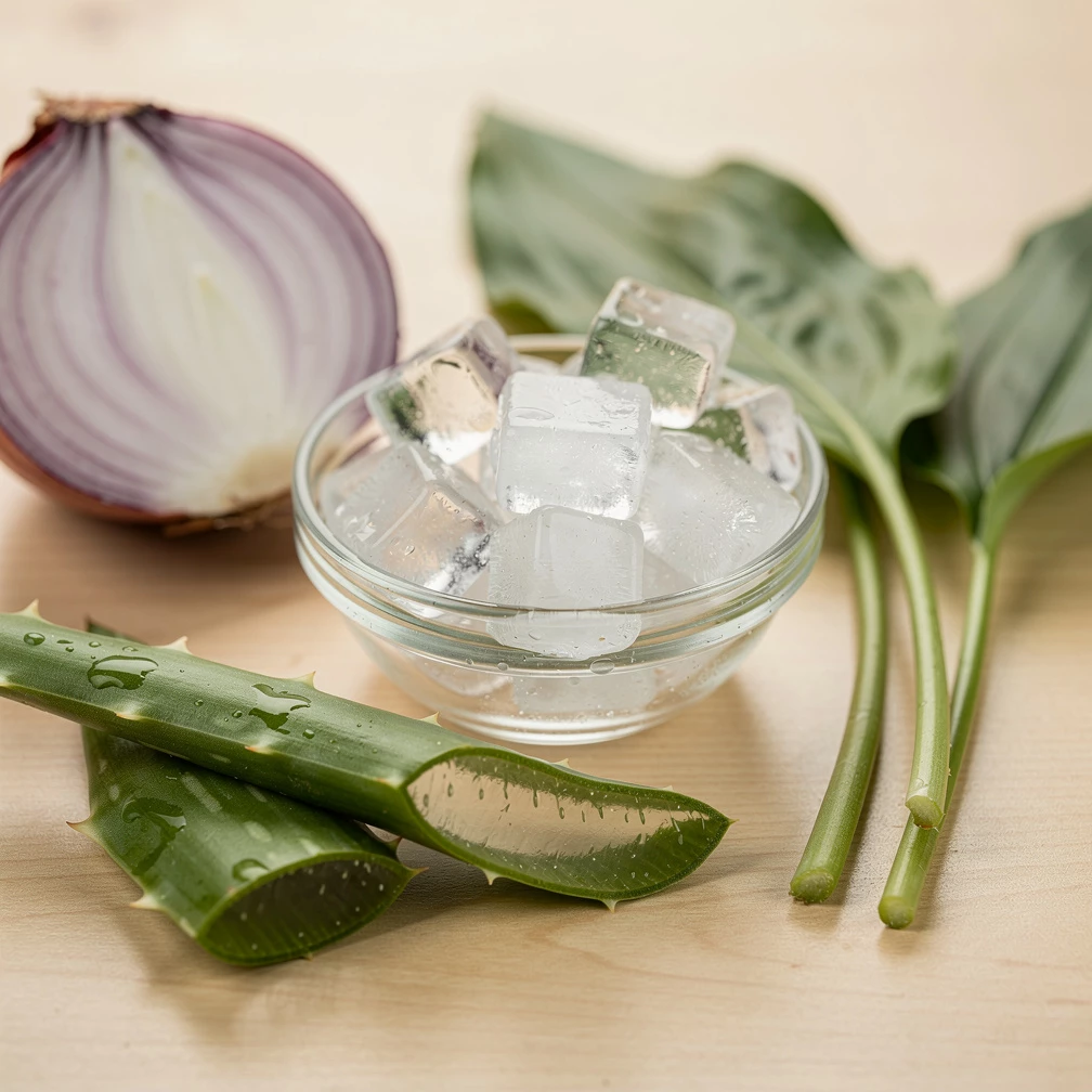 Die besten Hausmittel bei Insektenstichen: Linderung & Schutz