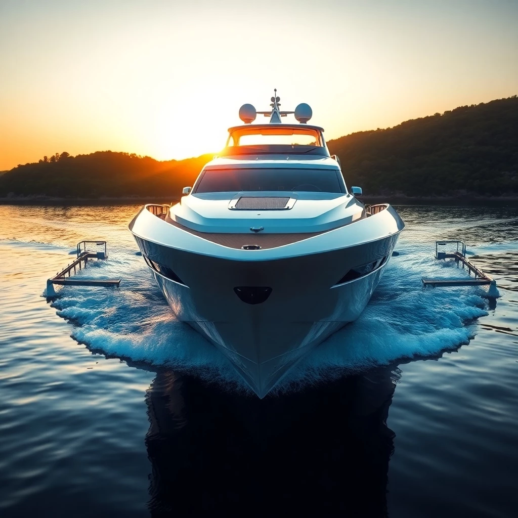 Motoryachten chartern