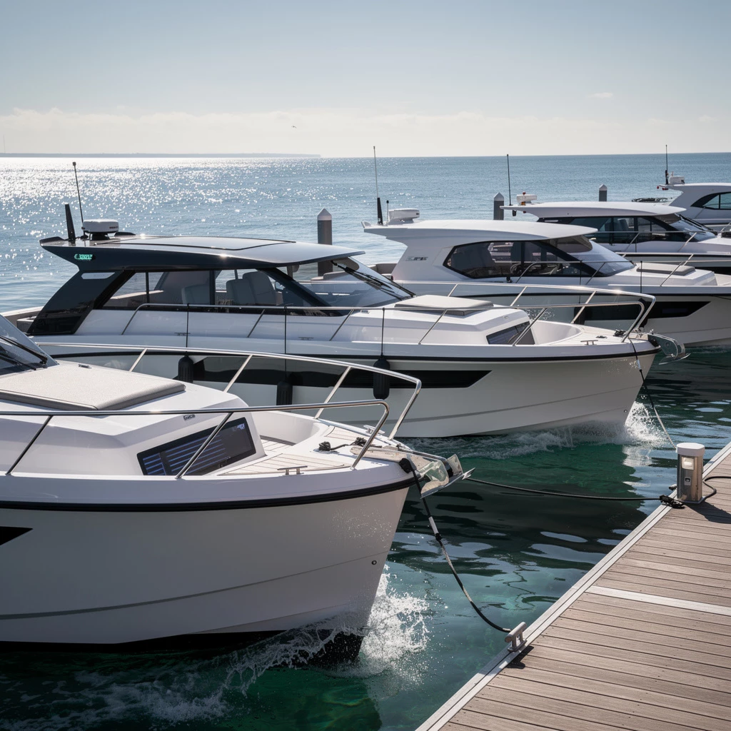 Motorboote: E-Antriebe auf dem Wasser &ndash; St&auml;rken, Schw&auml;chen, Kaufberatung
