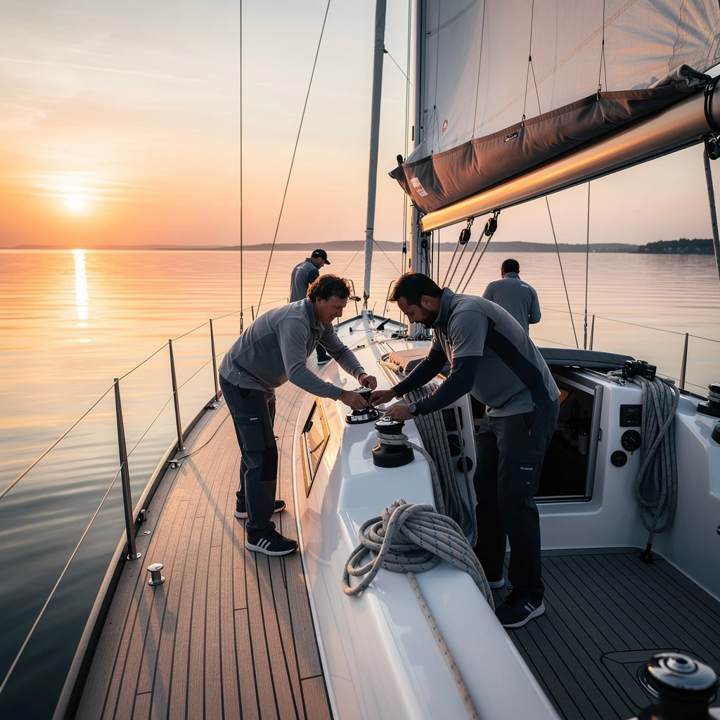5-Minuten-Checkliste: Vorab Check vor Ablegen für mehr Sicherheit