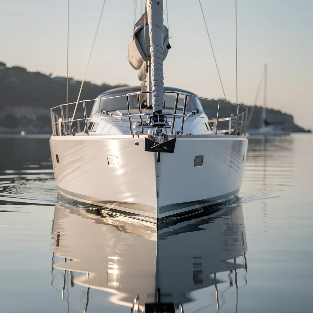 Segeltrimm – Einsteiger-Guide mit klaren Regeln