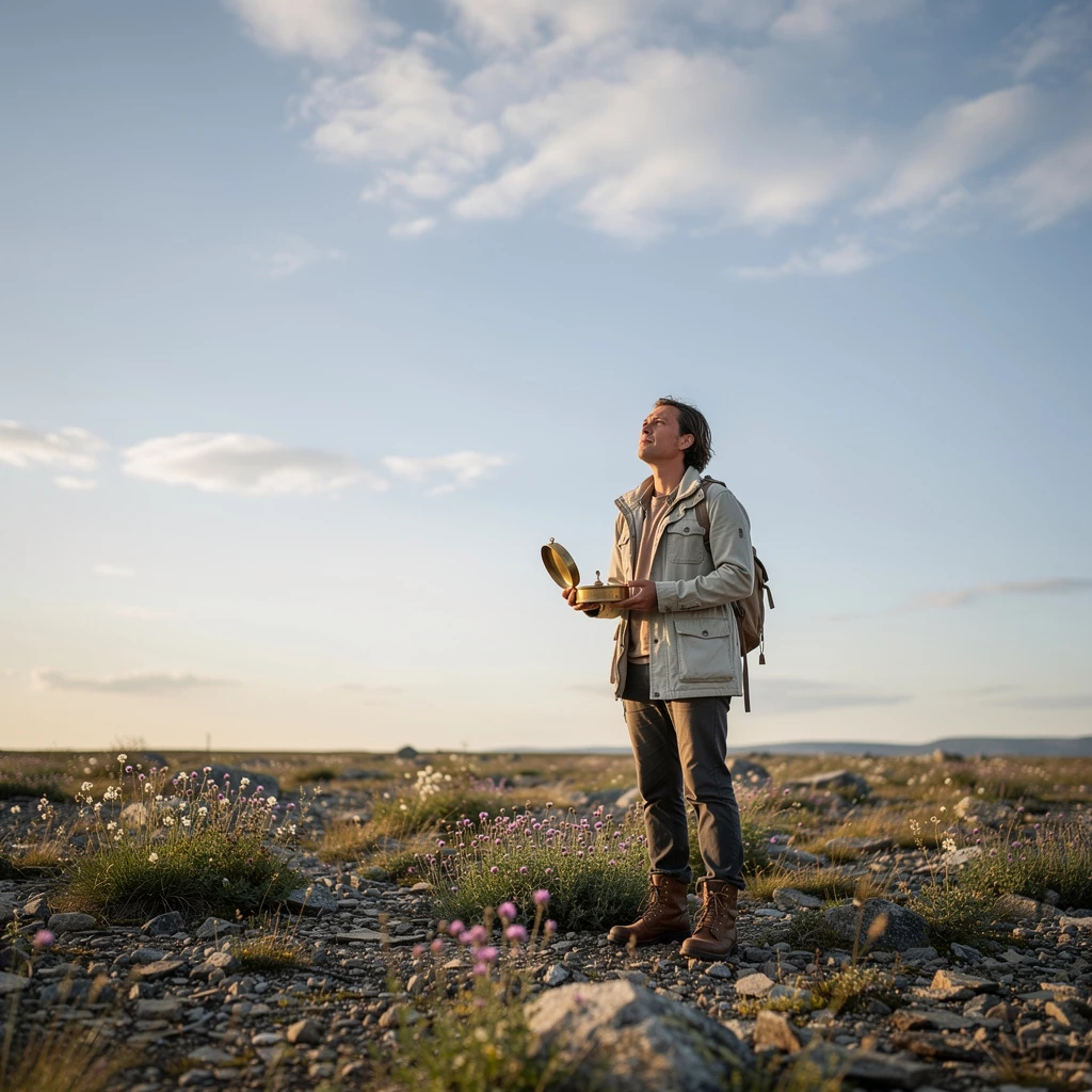 Wetter lesen ohne Apps: Wolken, Luftdruck, Winddreher entschlüsseln
