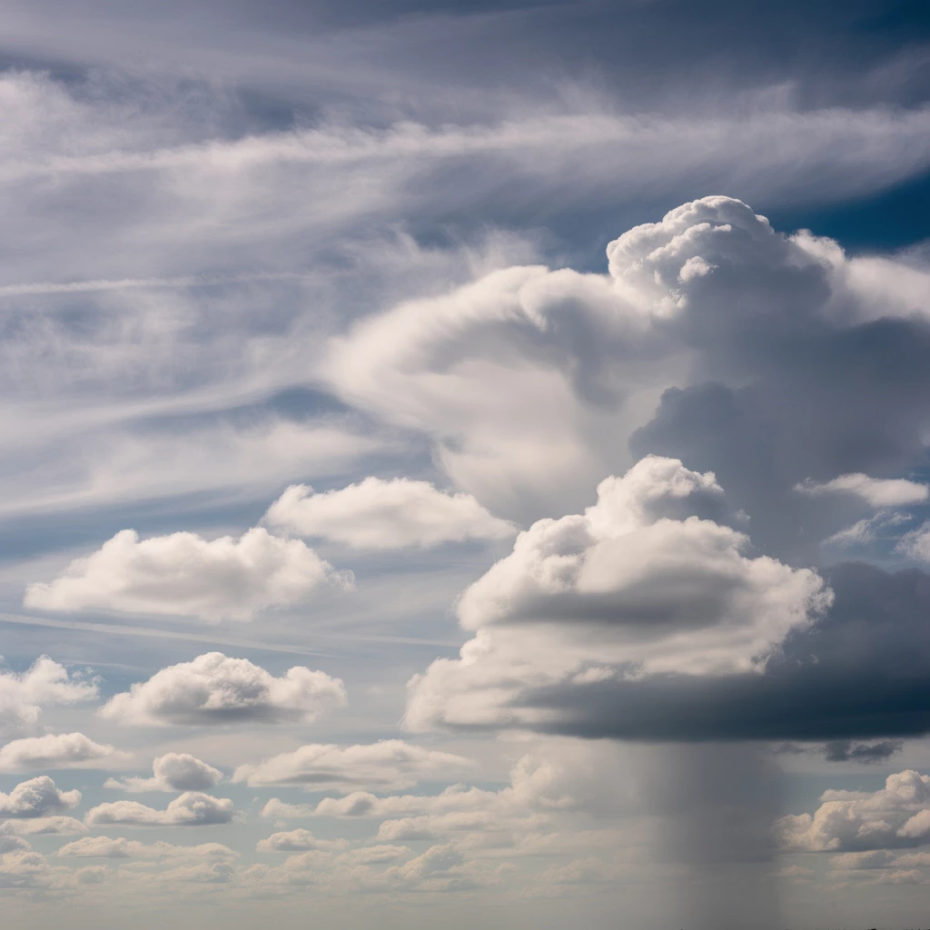 Wetter lesen ohne Apps: Wolken, Luftdruck, Winddreher entschlüsseln