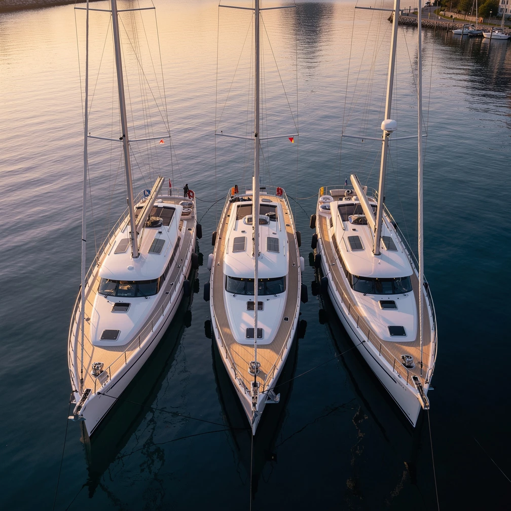 Dehler 38 SQ – Performance Cruiser mit Stil & Innovation