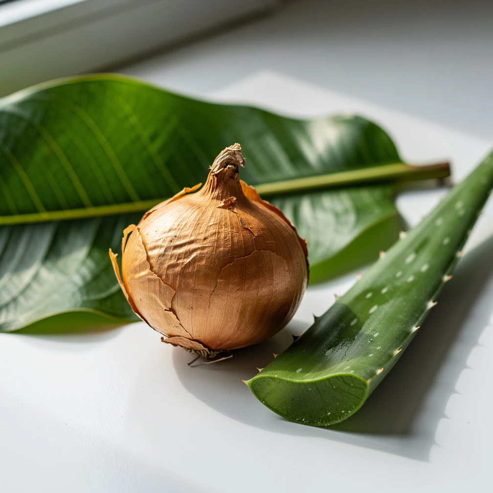 Die besten Hausmittel bei Insektenstichen: Linderung & Schutz