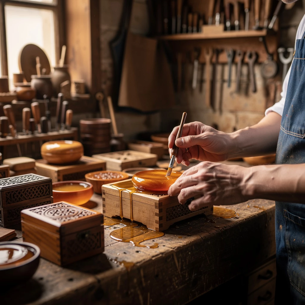 Klein, fein, handgemacht – Harzer Manufakturen erleben