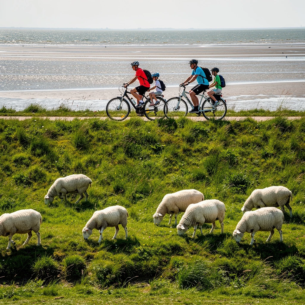 Esens entdecken: Altstadt, Museum und Küsten-Geschichte erleben