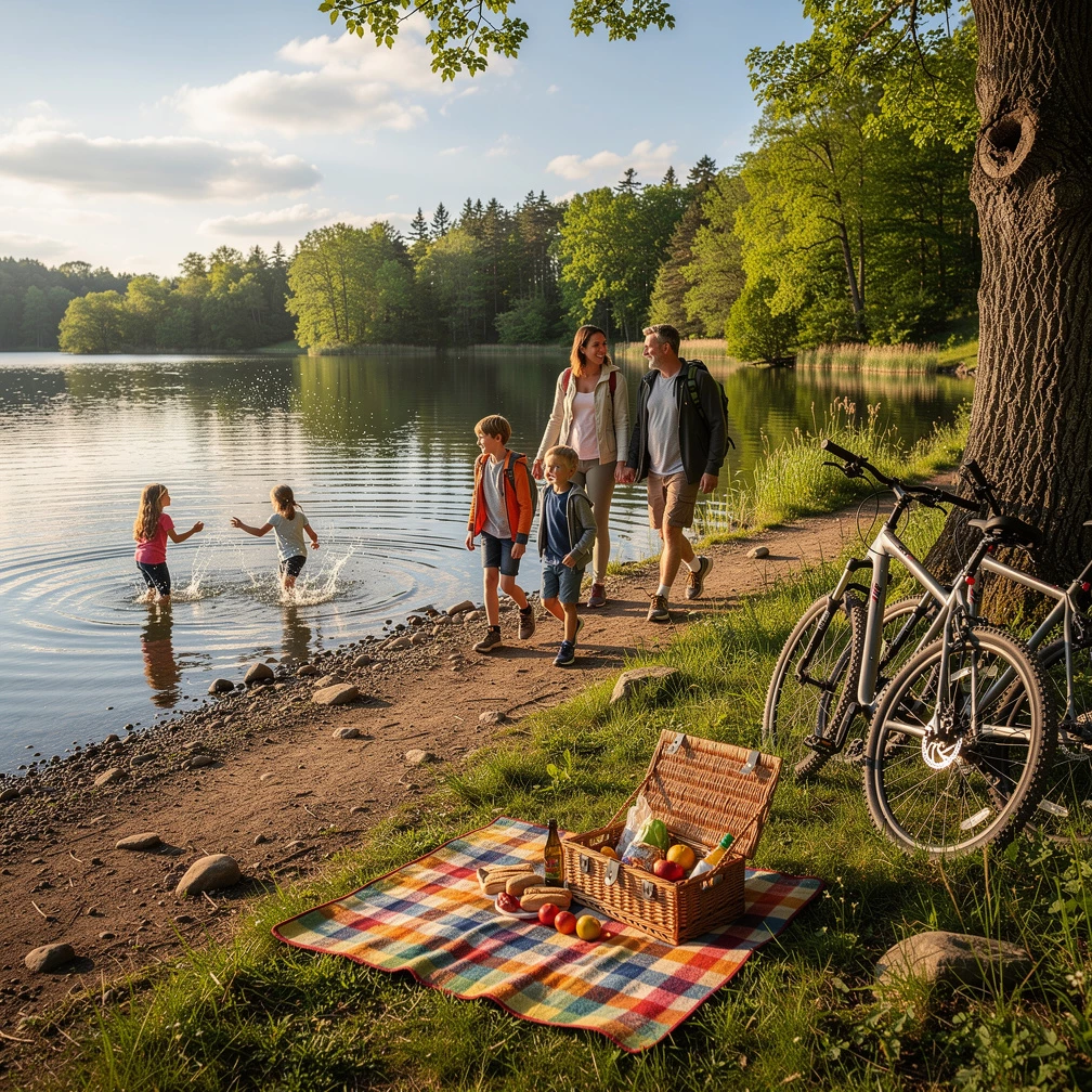 Reisen in Deutschland: Wo Urlauber jetzt sparen können