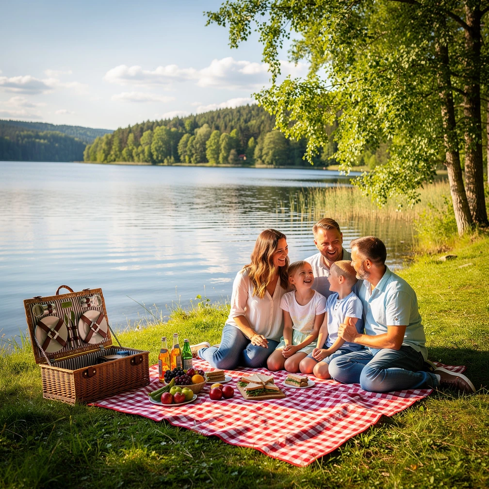 Reisen in Deutschland: Wo Urlauber jetzt sparen können