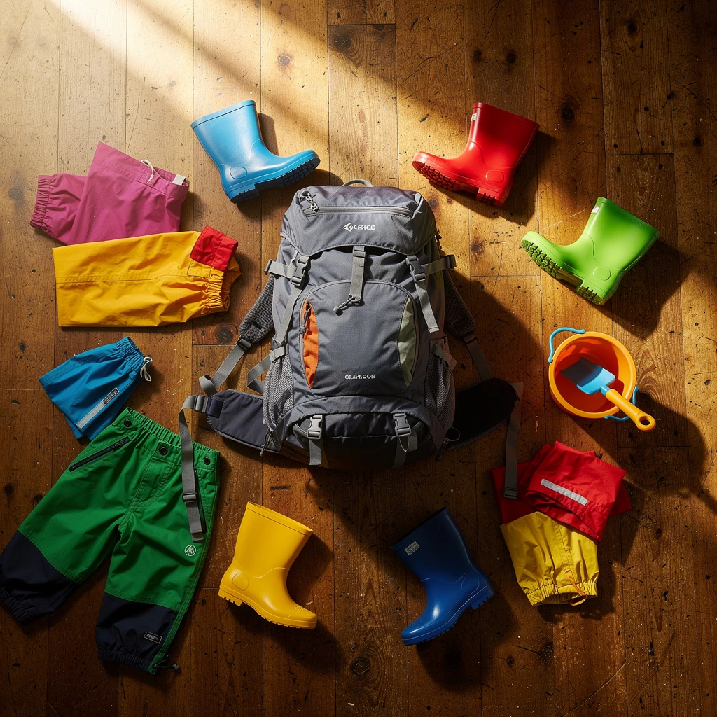 Last Minute Nordsee: Der perfekte, spontane Familienurlaub