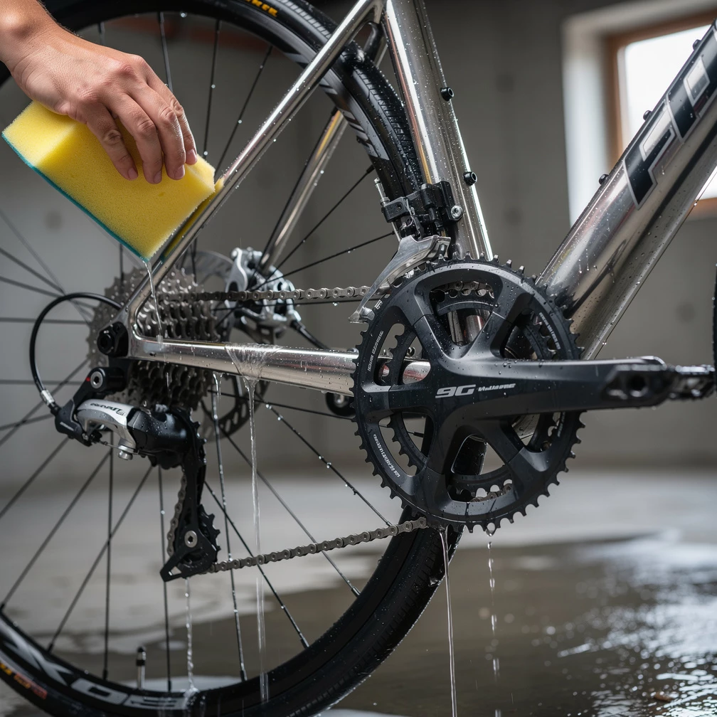 Fahrrad saisonreif machen: 10 Tipps für die perfekte erste Tour