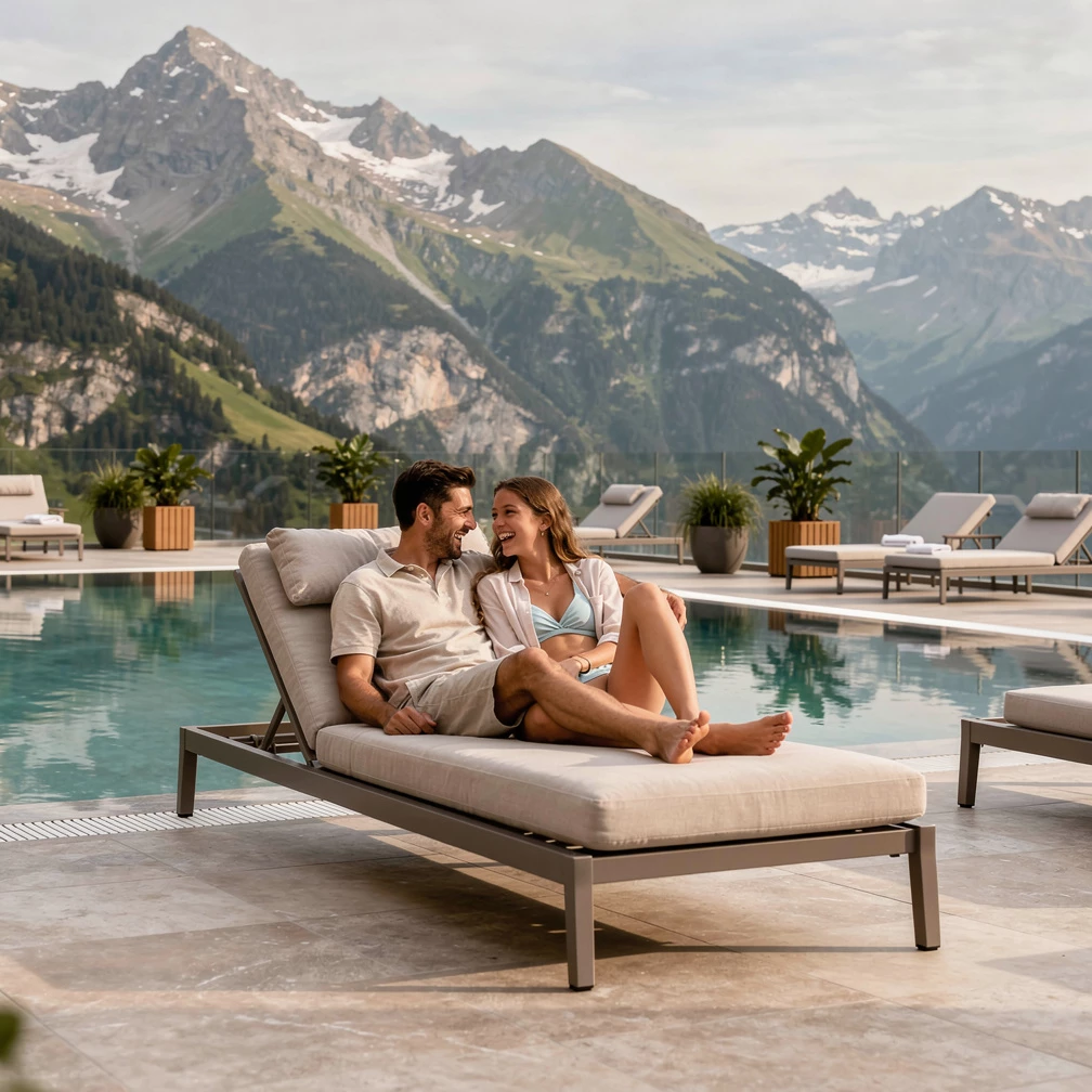 Sommerurlaub mit Familie: Budgets & echte Kosten für 4 Personen