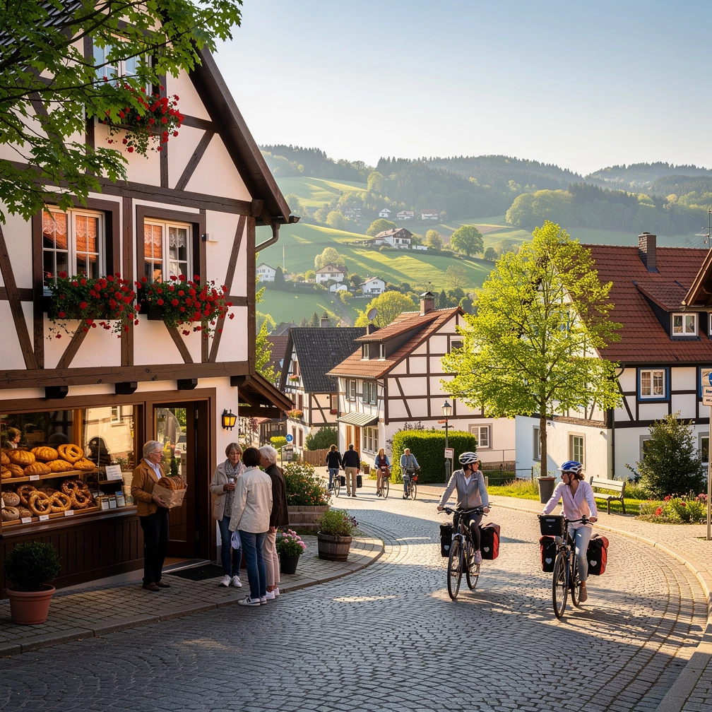 Reisen in Deutschland: Wo Urlauber jetzt sparen können