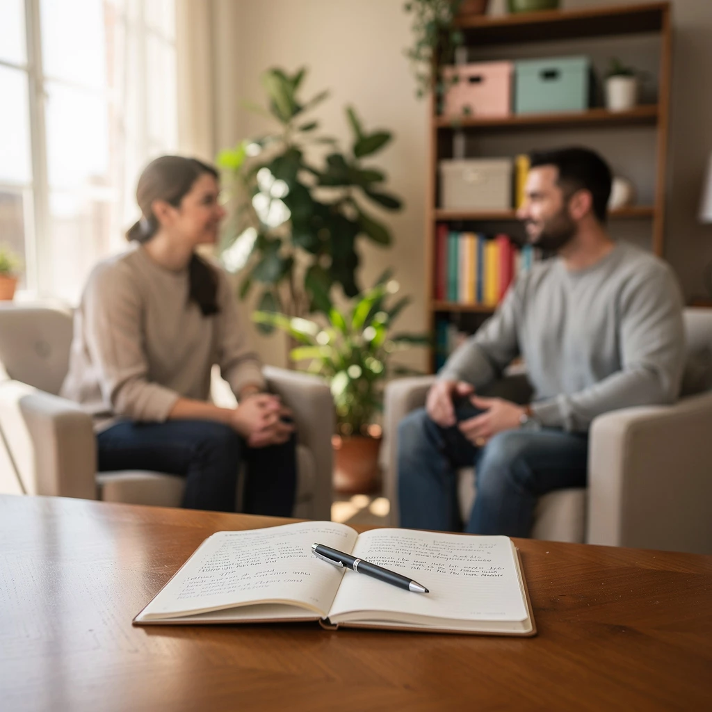 ADHS-Therapie: Ohne Medikamente wirksam behandeln – Methoden & Entscheidungshilfen