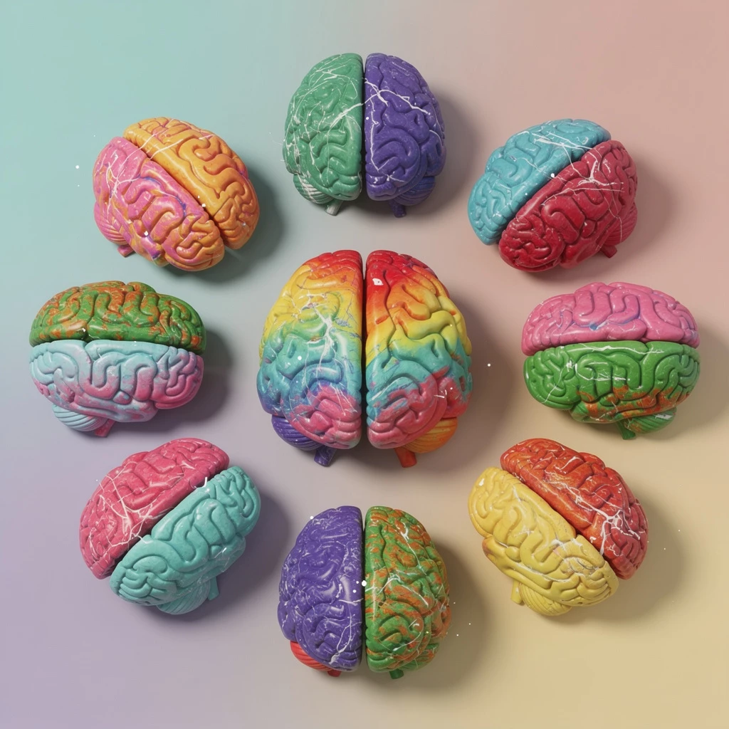 Neurodiversität – Vielfalt des Gehirns als Stärke begreifen