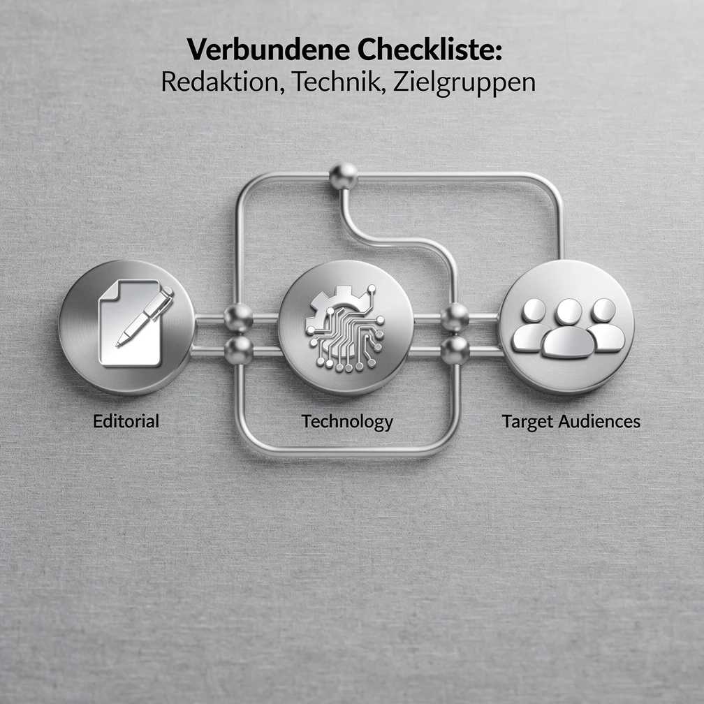 Digitales Medien-Ökosystem für Verlage: Das Modell Evolution24
