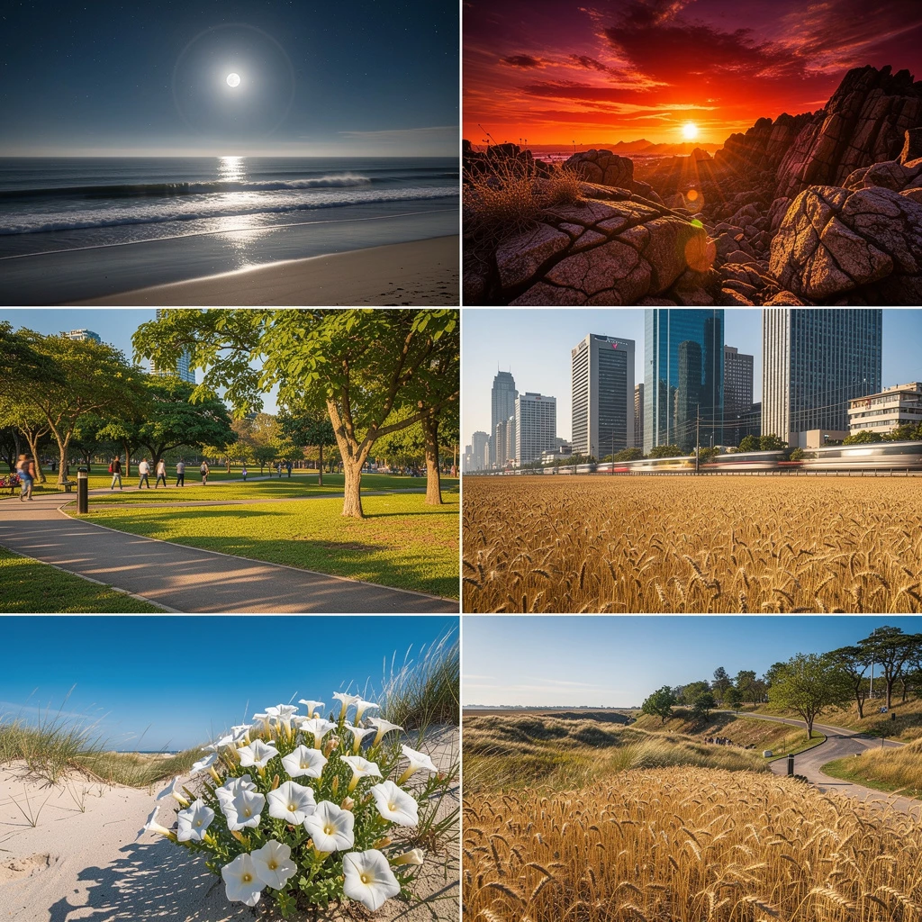 Die Energie der Wochentage: Vedische Astrologie im Alltag