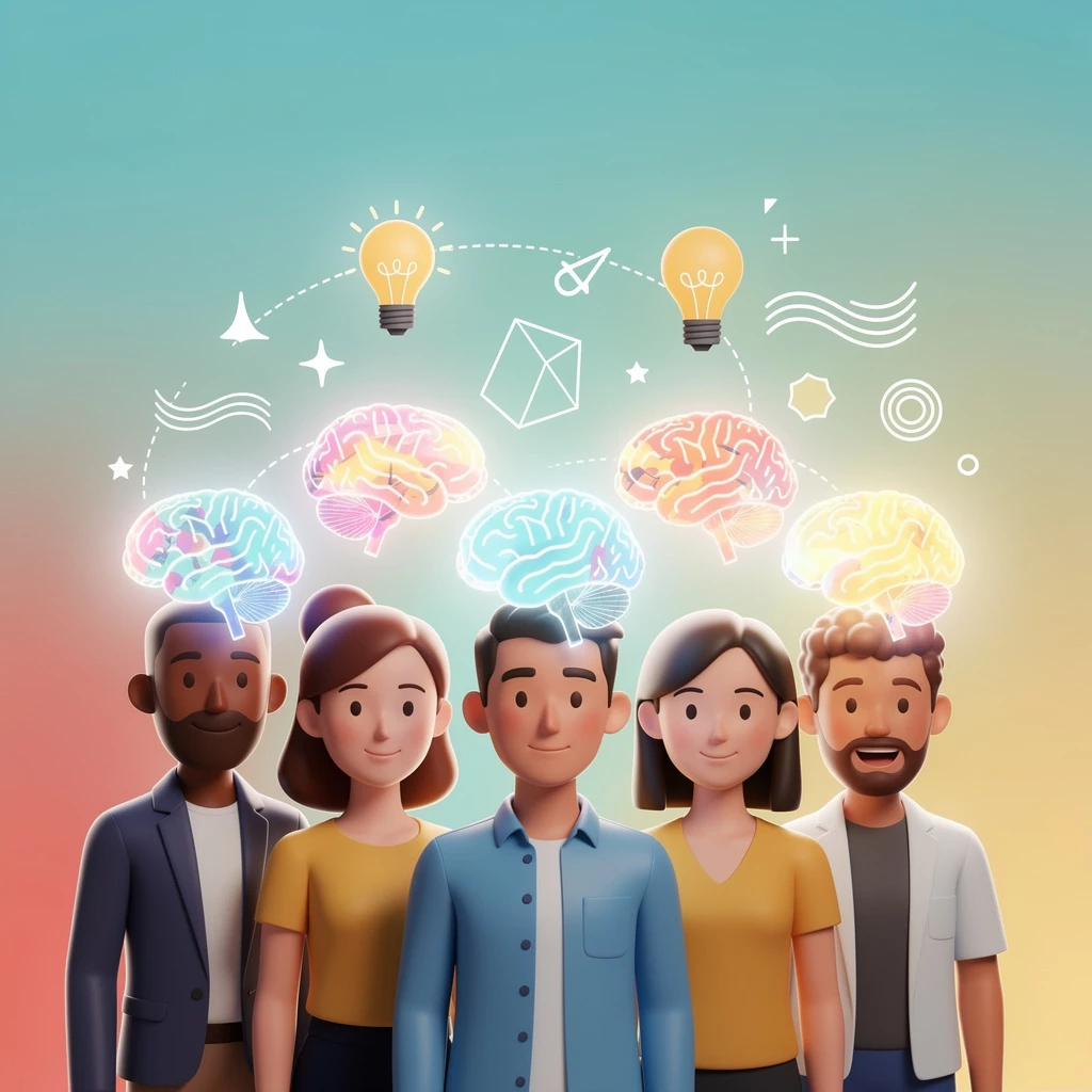 Neurodivergenz: Die wichtigsten Formen und ihr Praxiswert erklärt