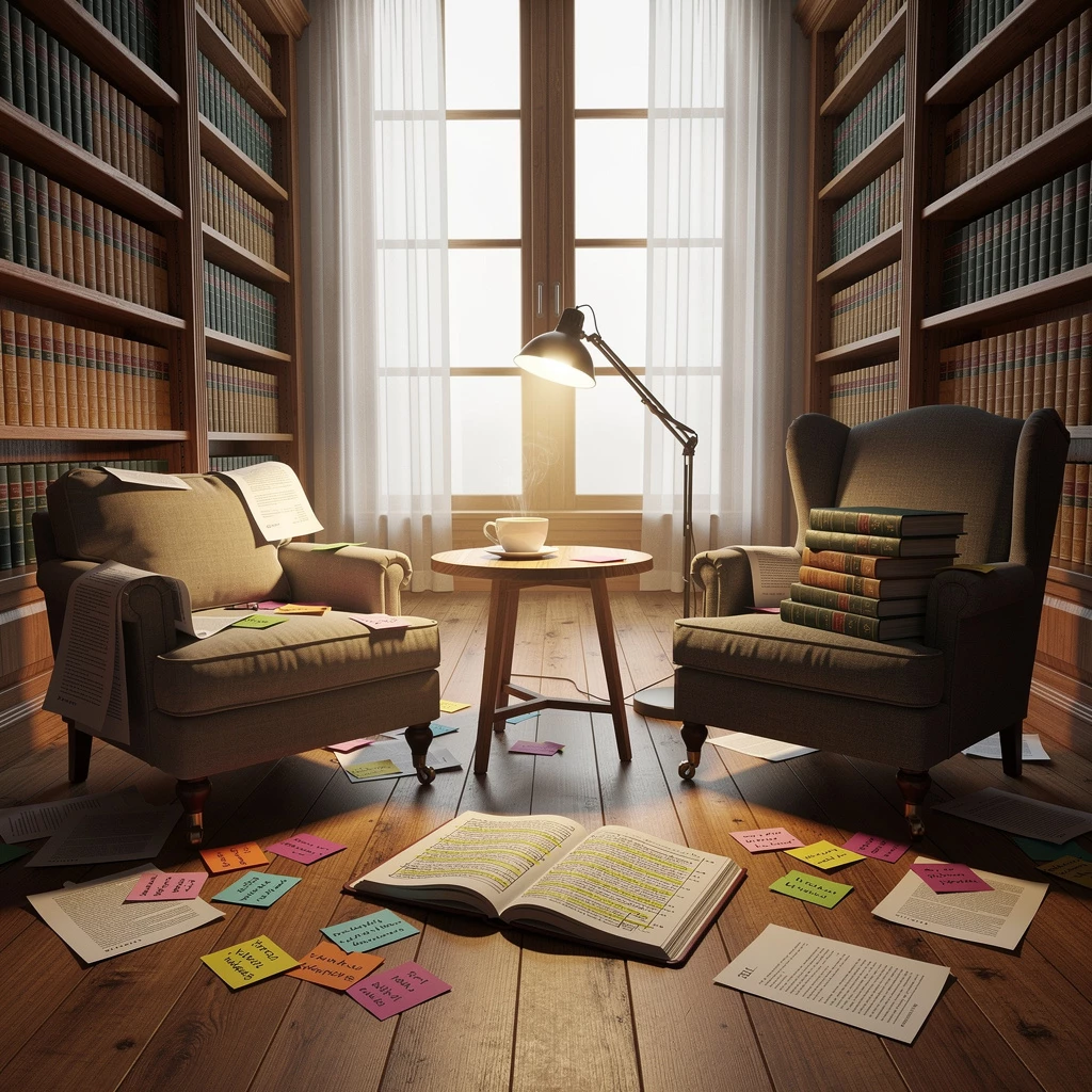 Liebesbeziehung zwischen ADS und hohem IQ: Chancen, Dynamik, Lösungen