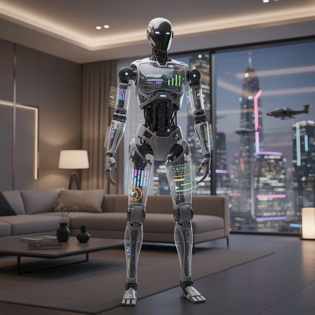 Der Alltag mit einem 167-Kopf: Hochleistung, aber ohne Bedienungsanleitung