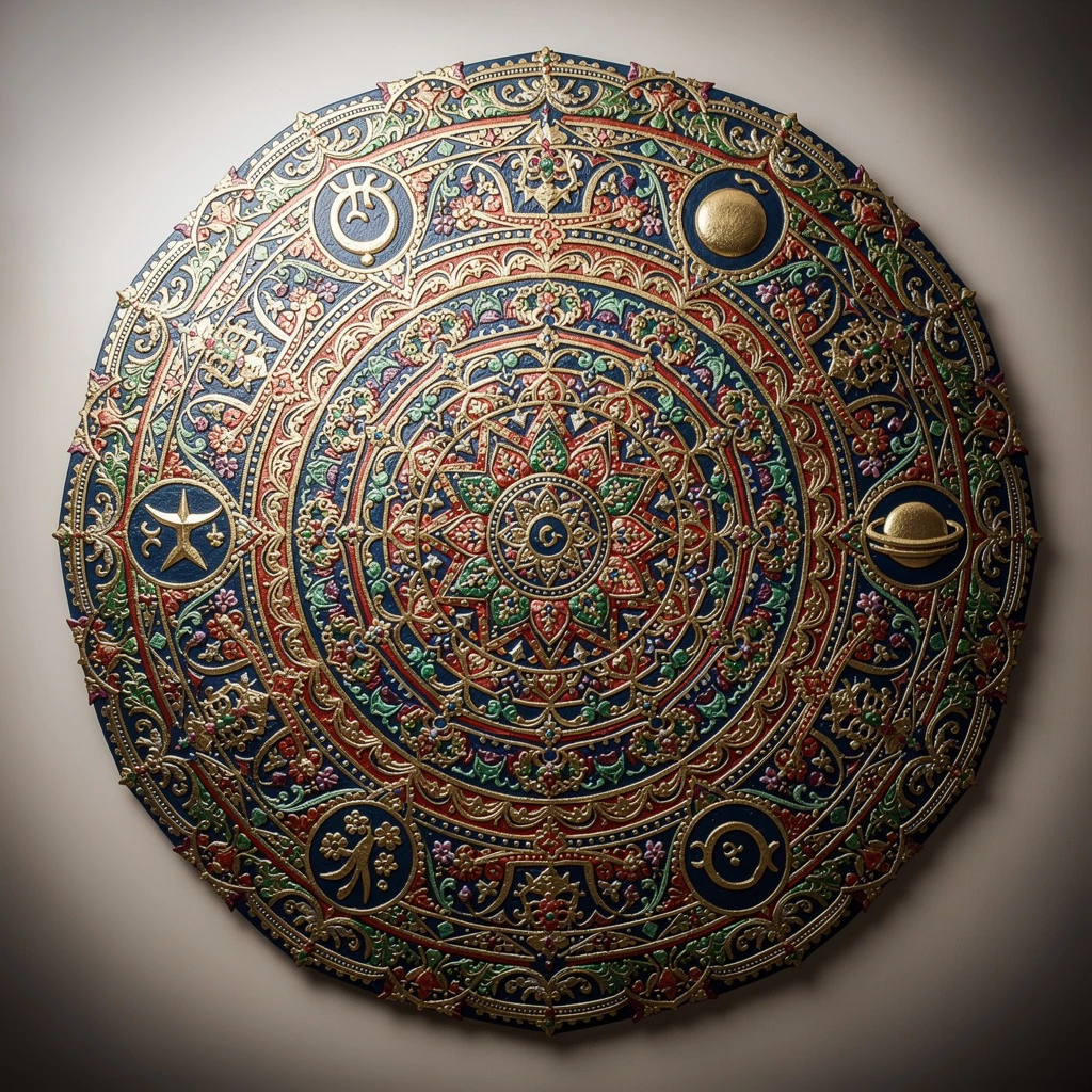 Die Energie der Wochentage: Vedische Astrologie im Alltag