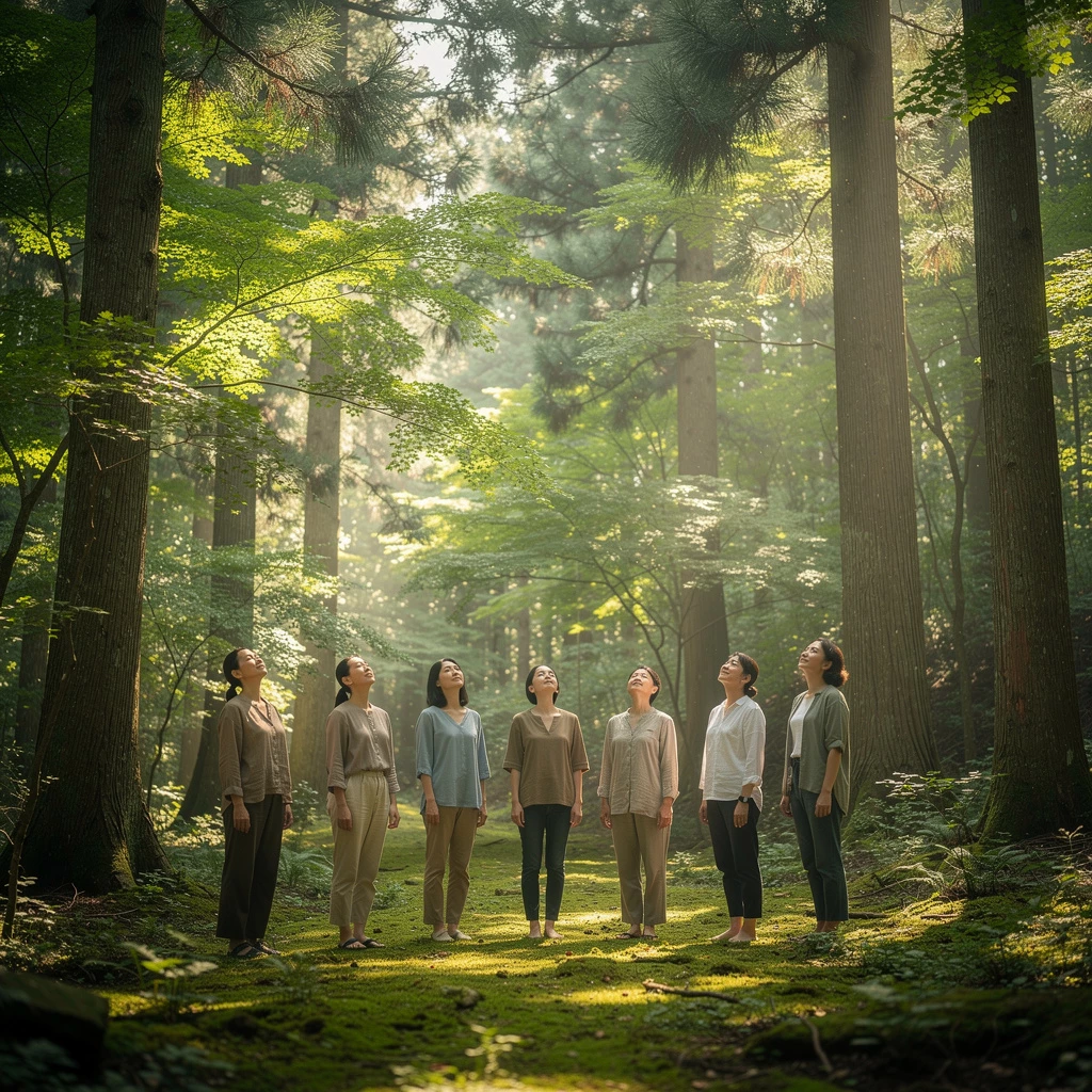 Sich erden: 11 Wege zu mehr innerer Stabilität & Balance