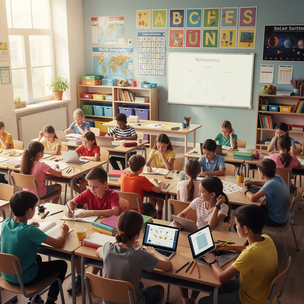 Neurodiversität – Vielfalt des Gehirns als Stärke begreifen