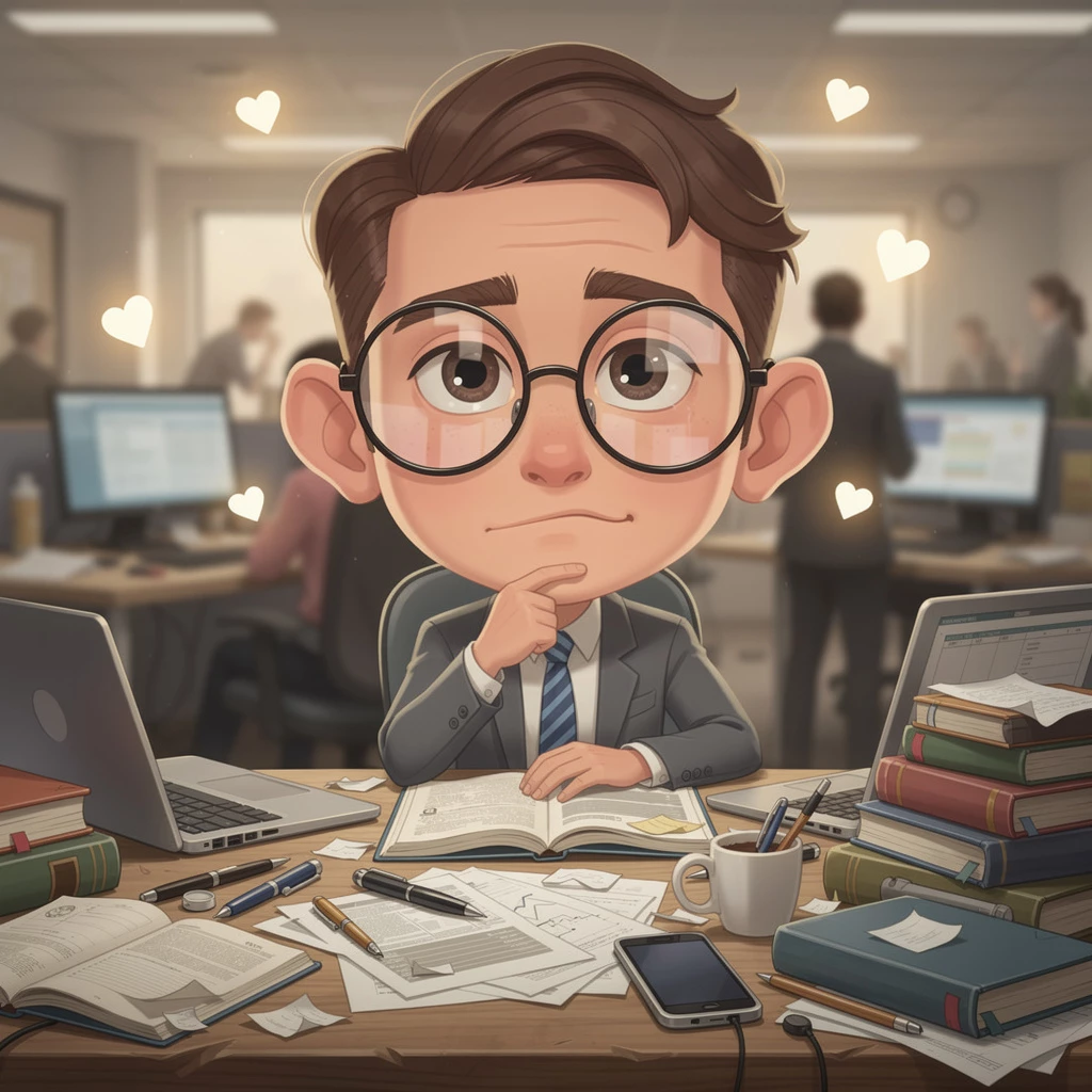 Der Alltag mit einem 167-Kopf: Hochleistung, aber ohne Bedienungsanleitung