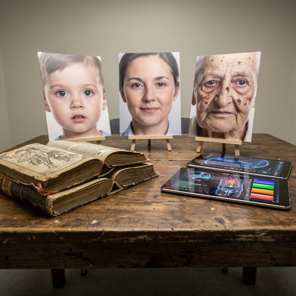 Asperger-Syndrom als Neurodiversität: Alltag, Beispiele, Perspektiven