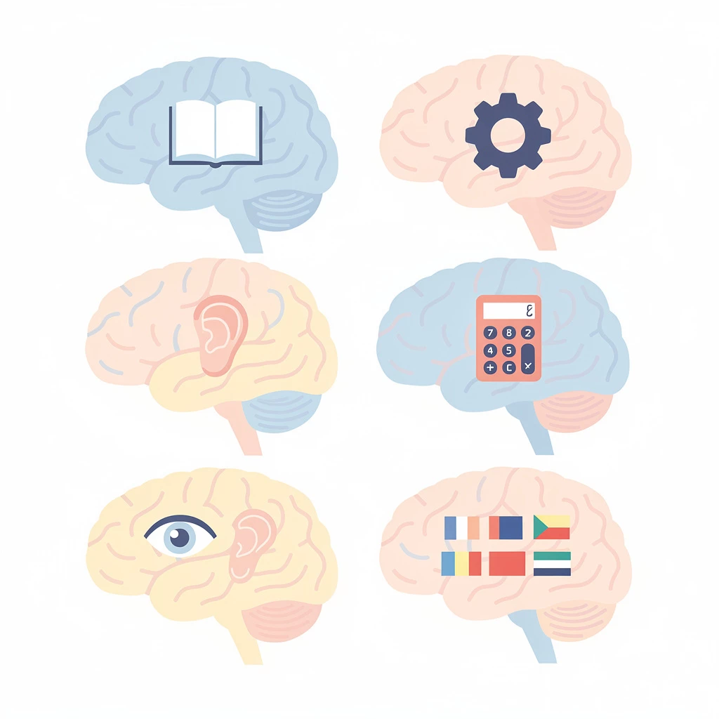 Neurodivergenz: Die wichtigsten Formen und ihr Praxiswert erklärt