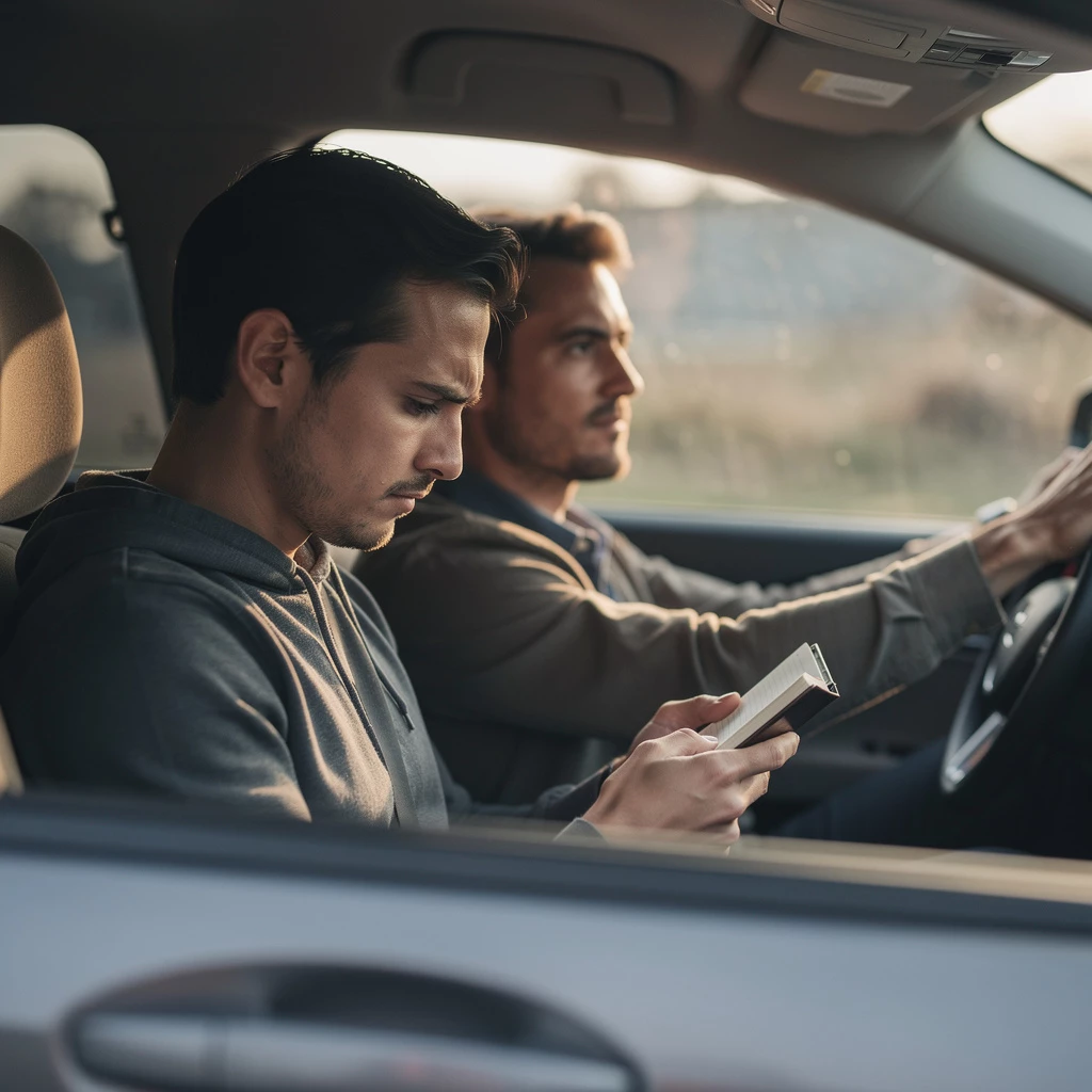 Rain Man und Autismus: Wie ein Film unser Bild prägte