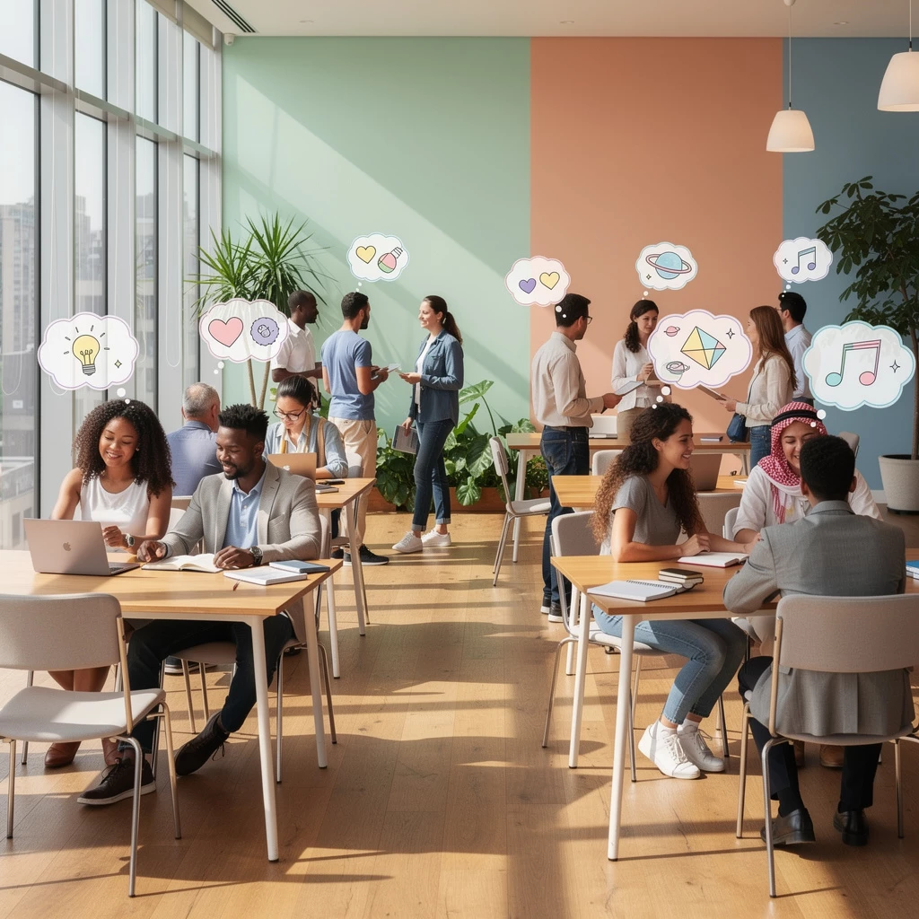 Neurodiversität und Neurodivergenz klar erklärt