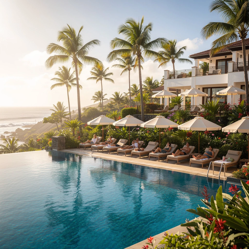 Die besten Reiseziele für Menschen mit ADHS – stressfrei reisen