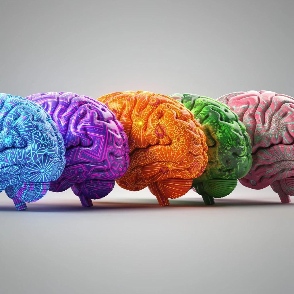 Neurodiversität und Neurodivergenz klar erklärt