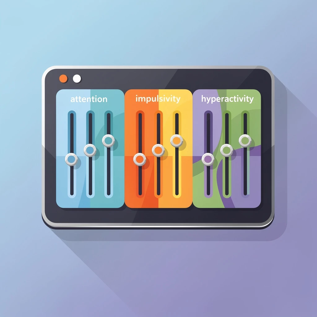 Unterschied zwischen ADS und ADHS: Was wirklich zählt