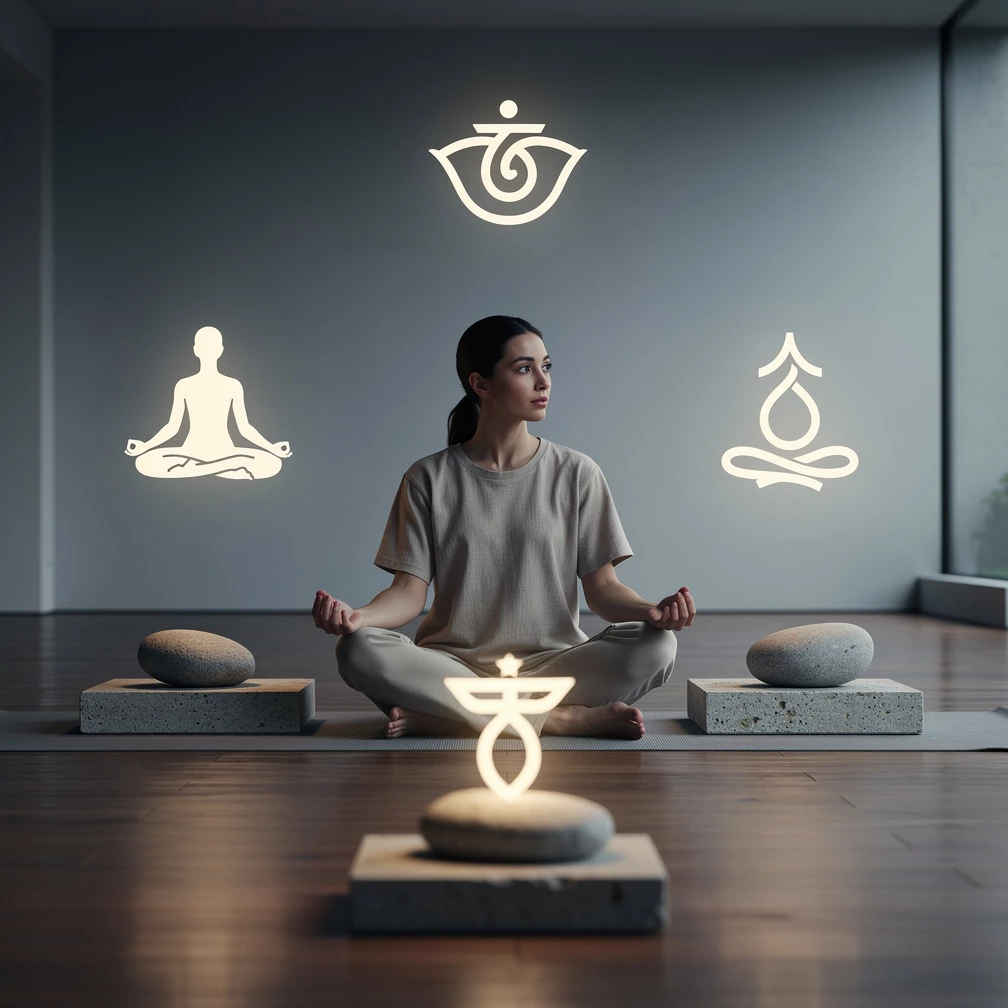Jnana Yoga und der Weg fehlerfreier Überzeugungen