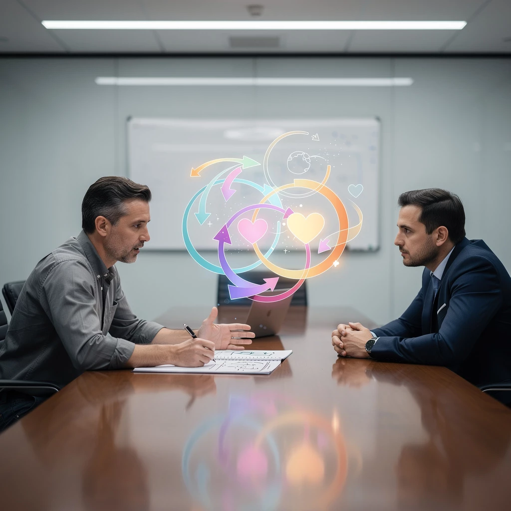 Der Alltag mit einem 167-Kopf: Hochleistung, aber ohne Bedienungsanleitung