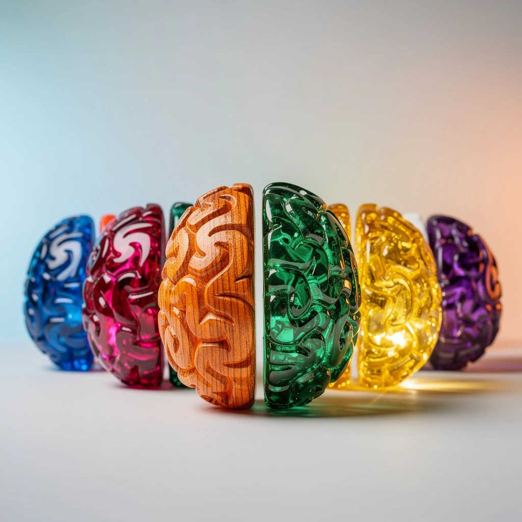 Neurodiversität – Vielfalt des Gehirns als Stärke begreifen