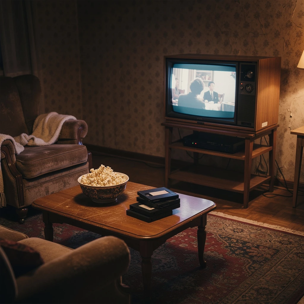 Rain Man und Autismus: Wie ein Film unser Bild prägte